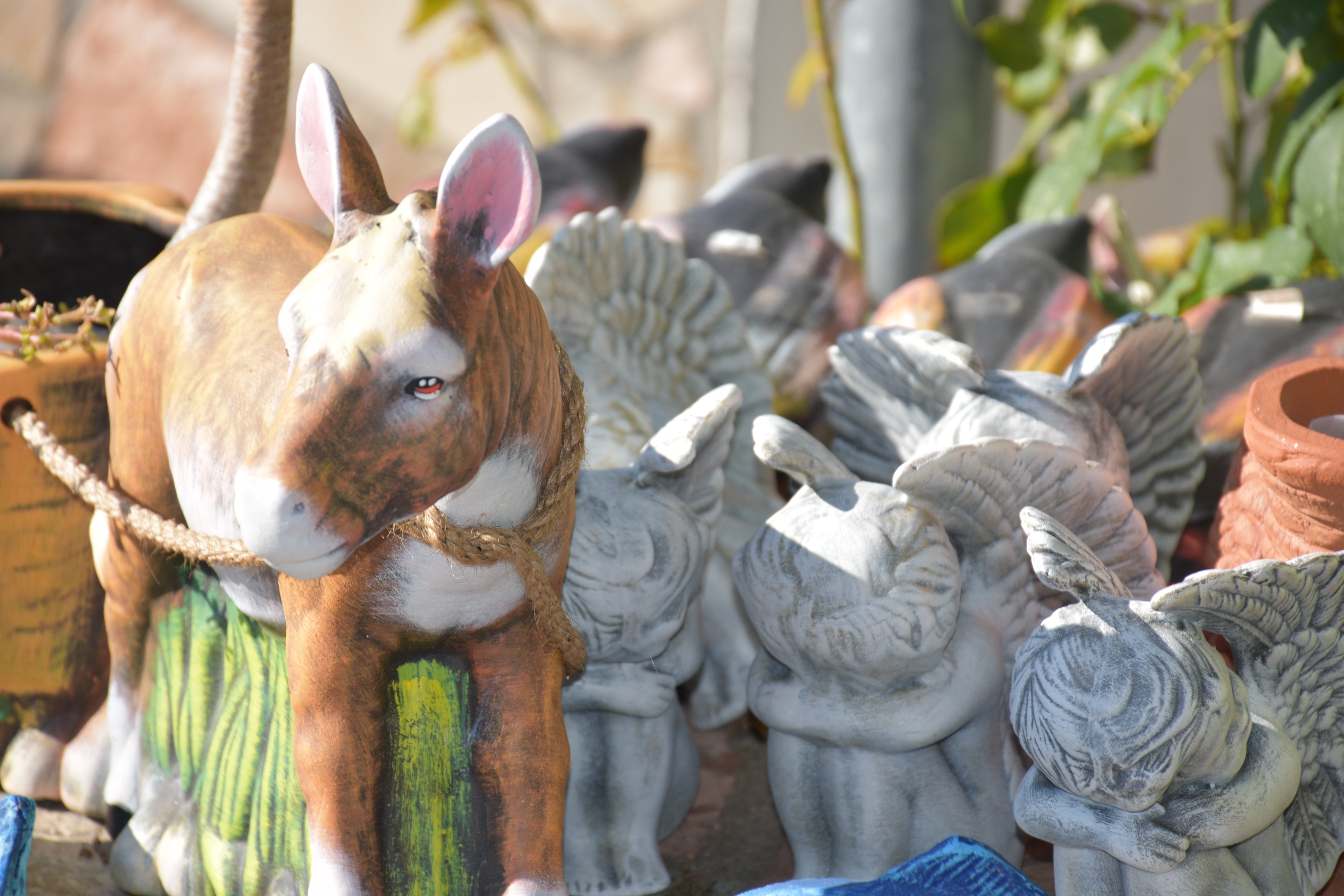 Διαμόρφωση χώρου με προϊόντα Mitrakas